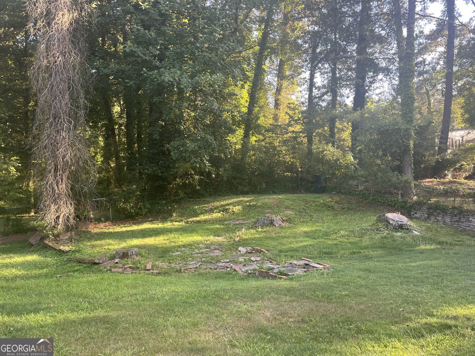 2530 Old Colony Road East Point - 12