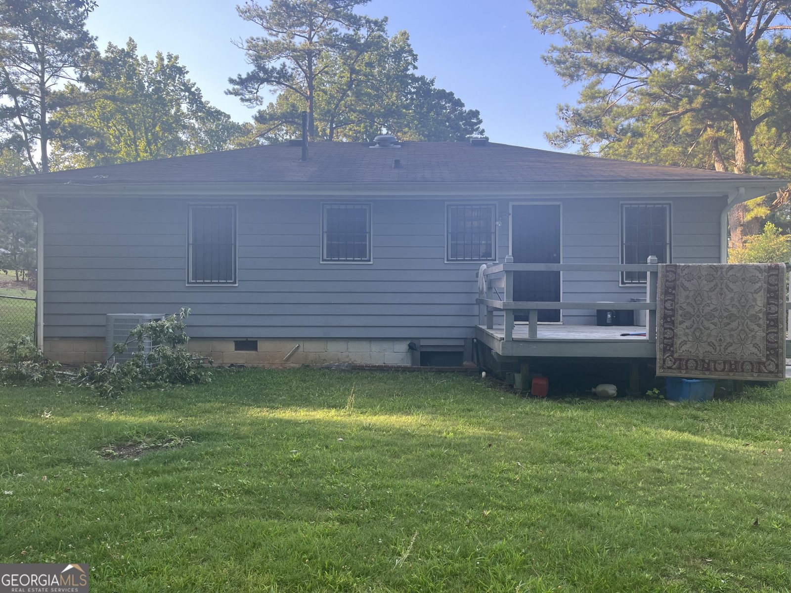 2530 Old Colony Road East Point - 13