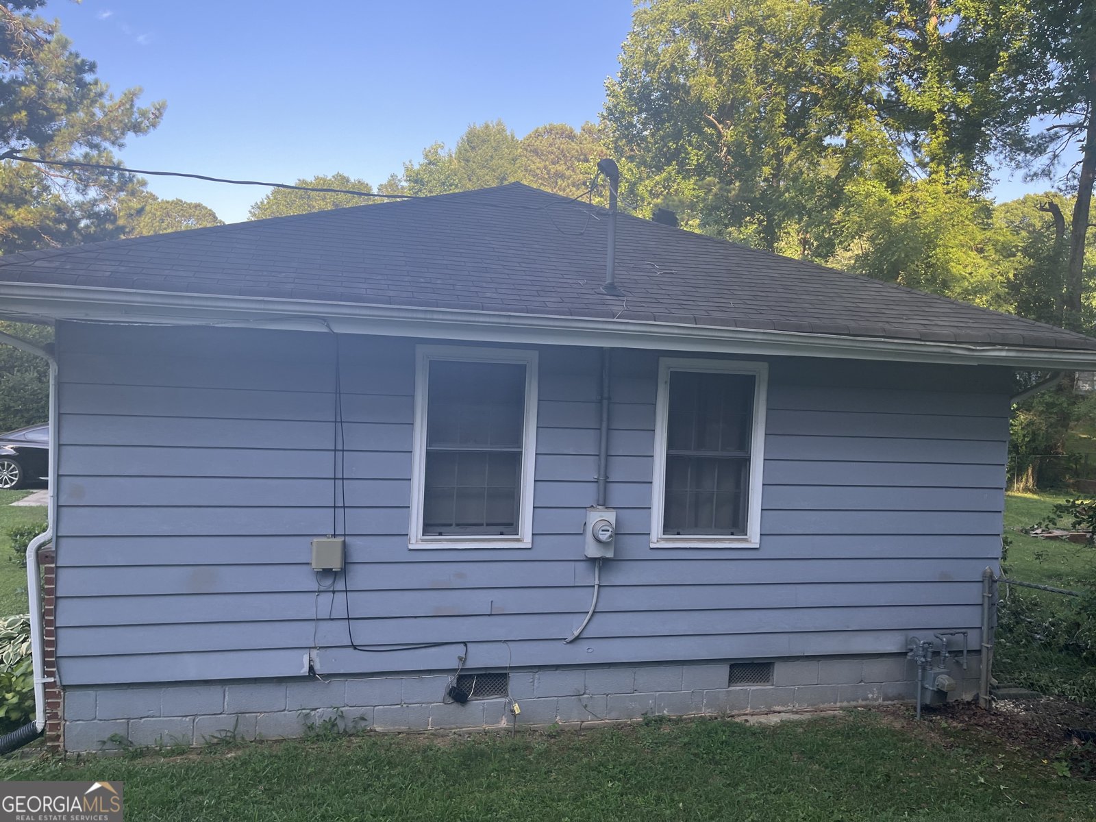 2530 Old Colony Road East Point - 14