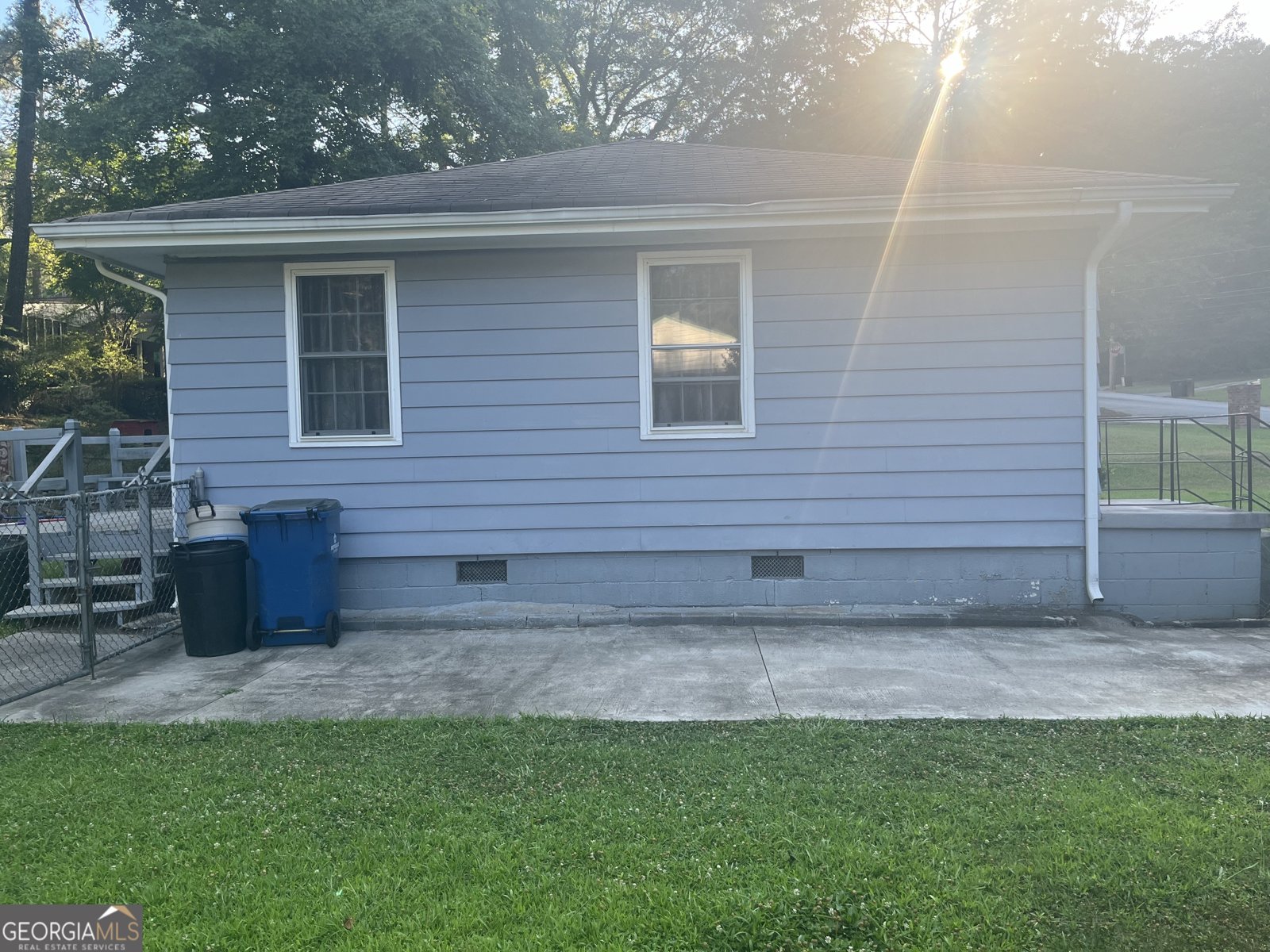 2530 Old Colony Road East Point - 15
