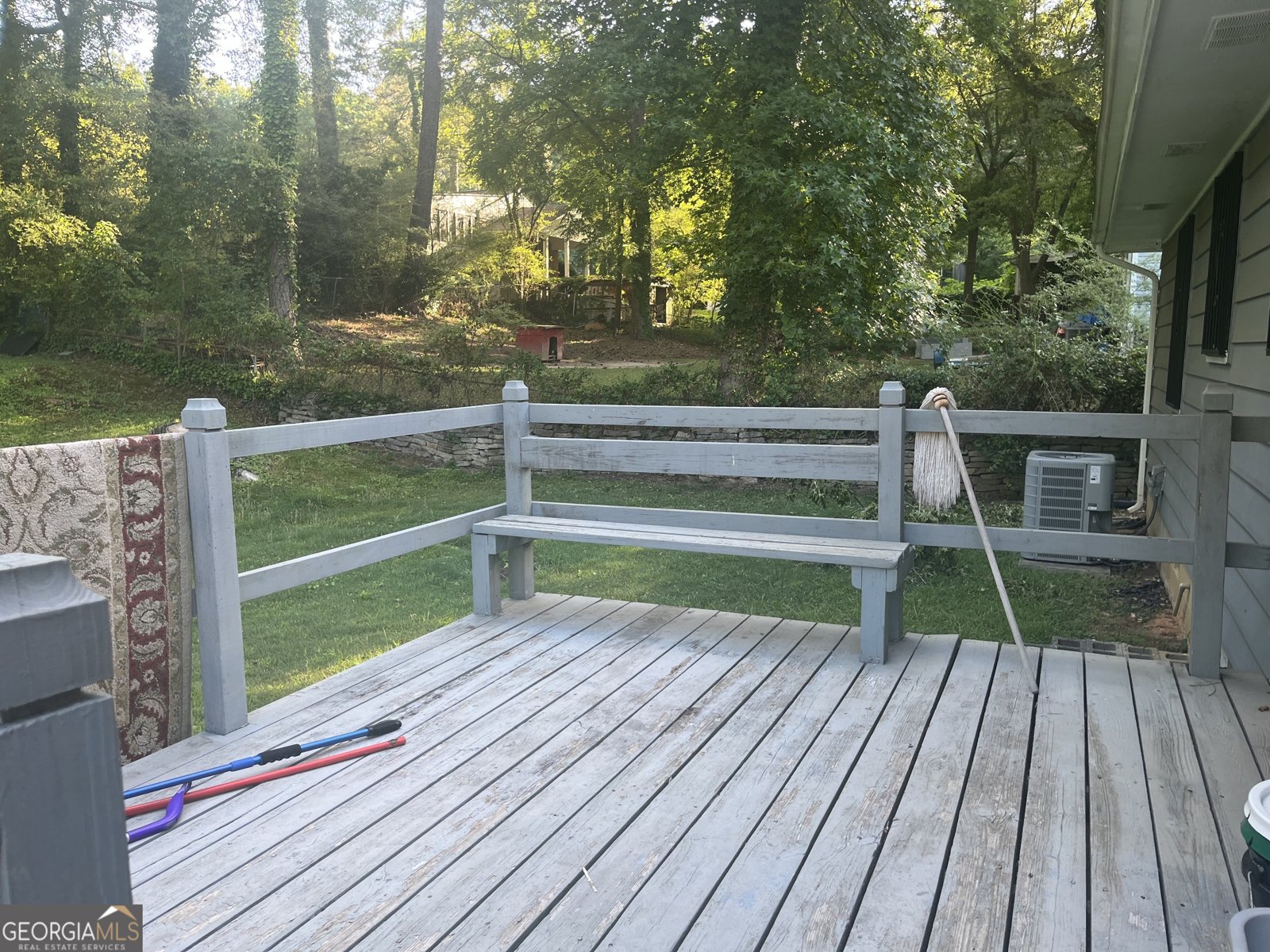 2530 Old Colony Road East Point - 17