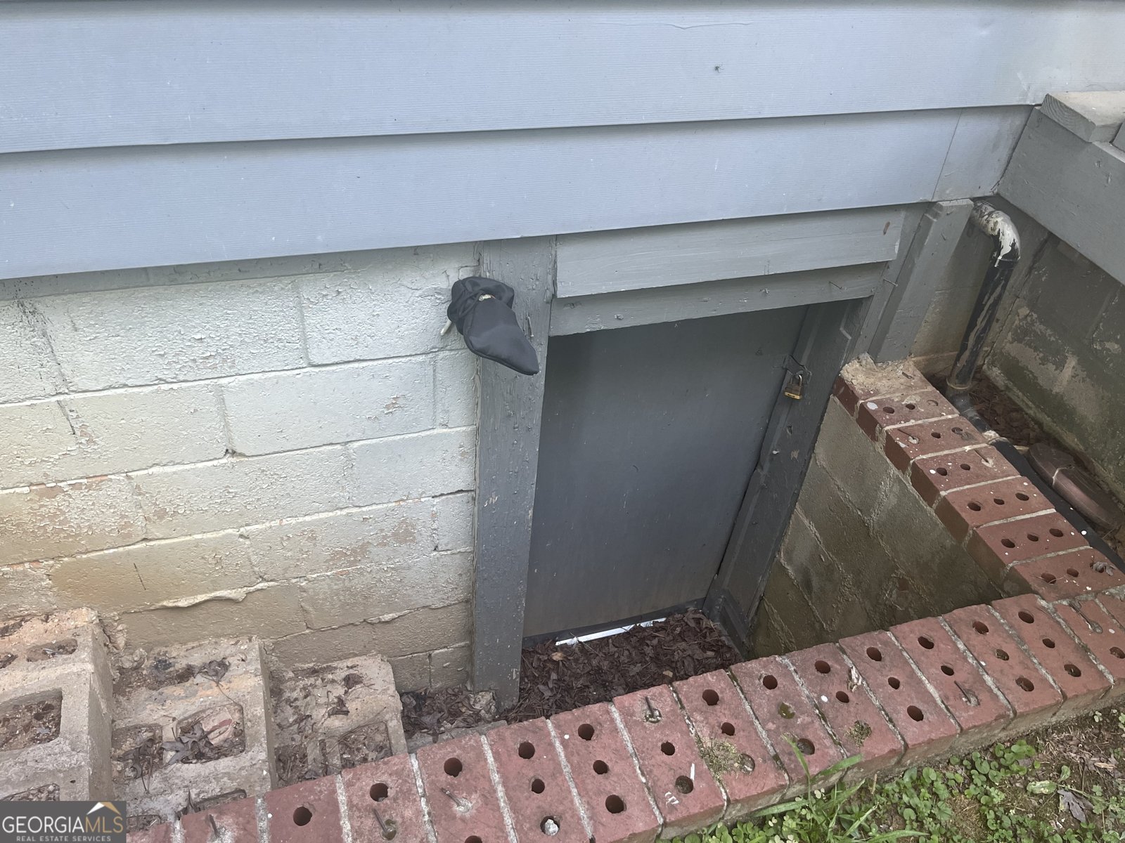 2530 Old Colony Road East Point - 19