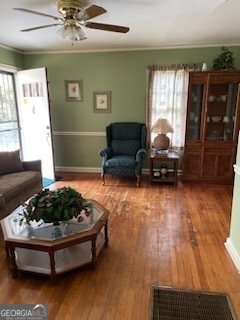 2530 Old Colony Road East Point - 2
