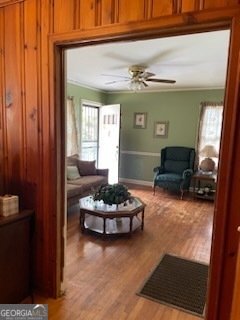 2530 Old Colony Road East Point - 3