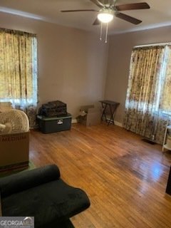 2530 Old Colony Road East Point - 7