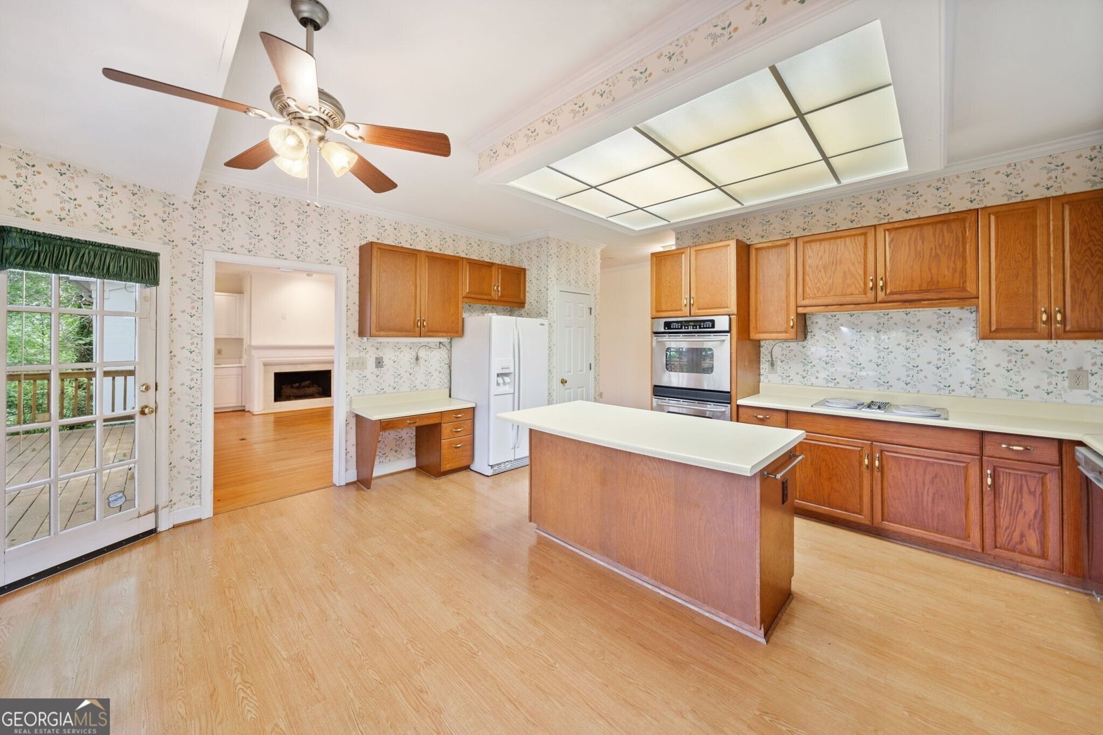2682 Varner Drive Atlanta - 16