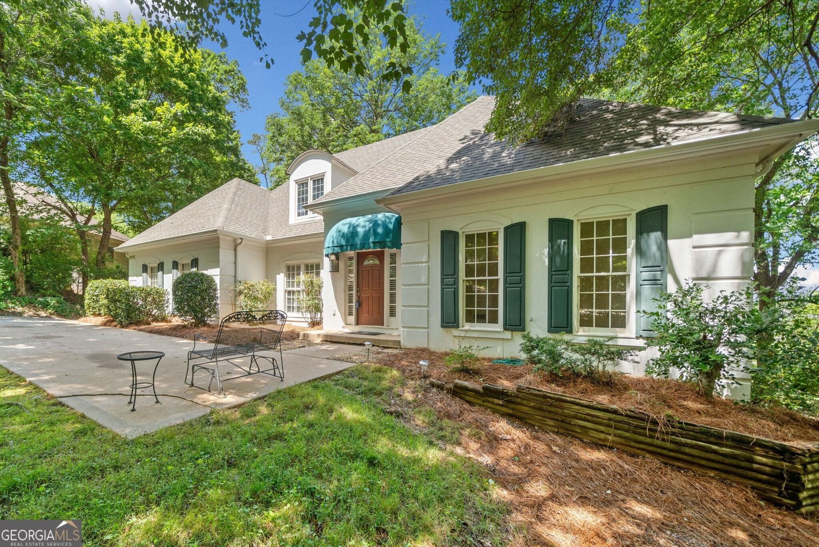 2682 Varner Drive Atlanta - 2