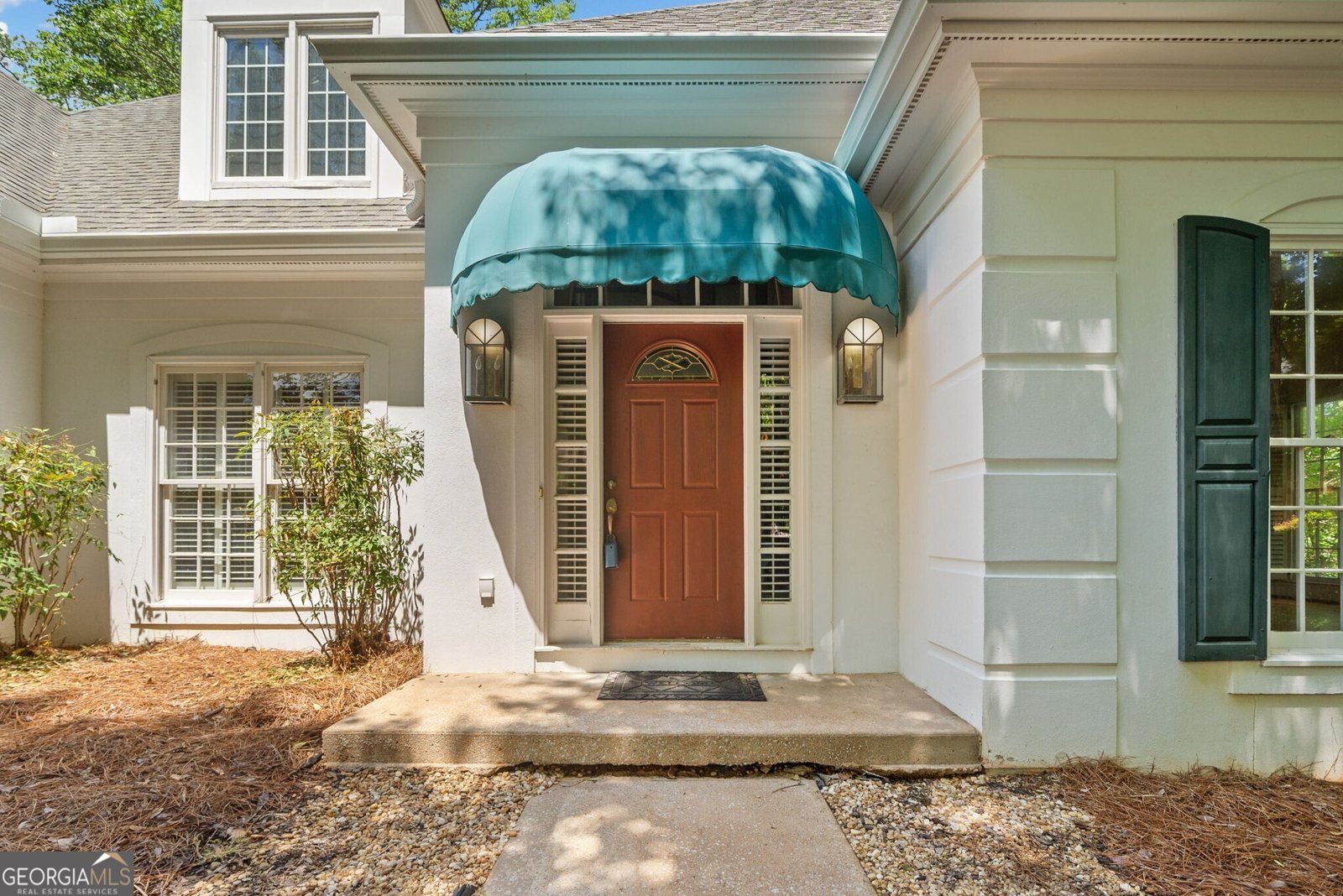 2682 Varner Drive Atlanta - 3