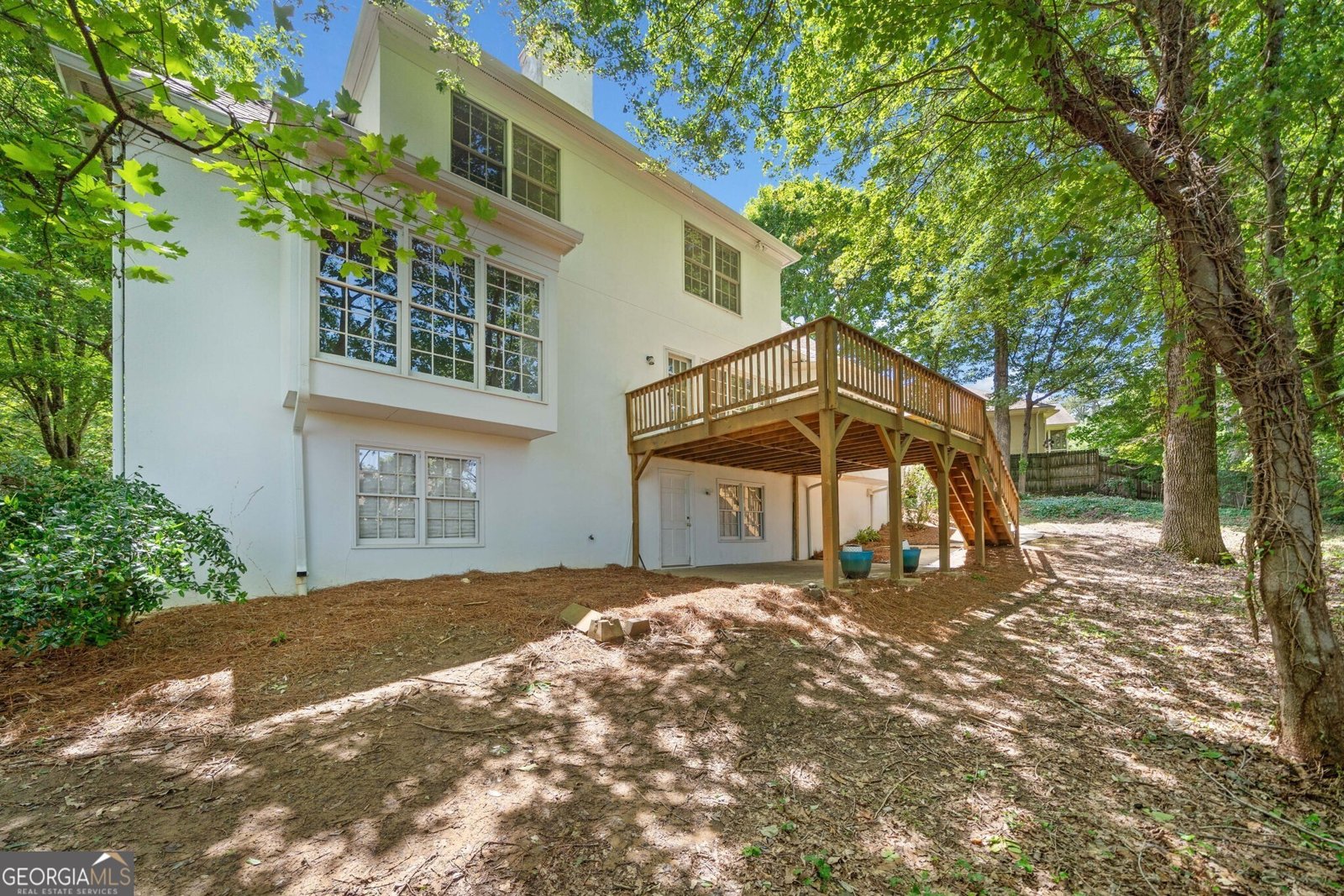 2682 Varner Drive Atlanta - 41