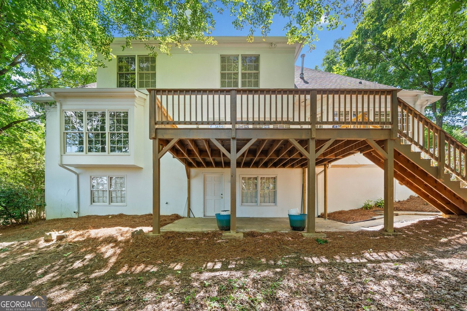 2682 Varner Drive Atlanta - 42