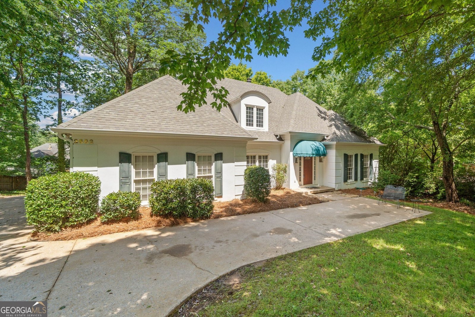2682 Varner Drive Atlanta - 44