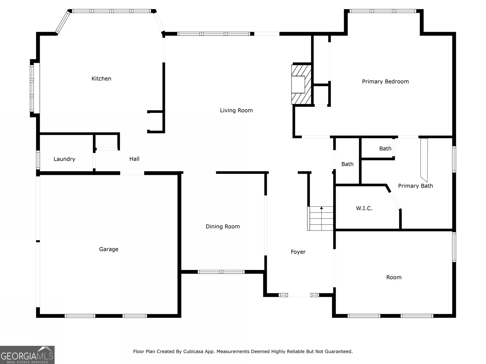 2682 Varner Drive Atlanta - 45
