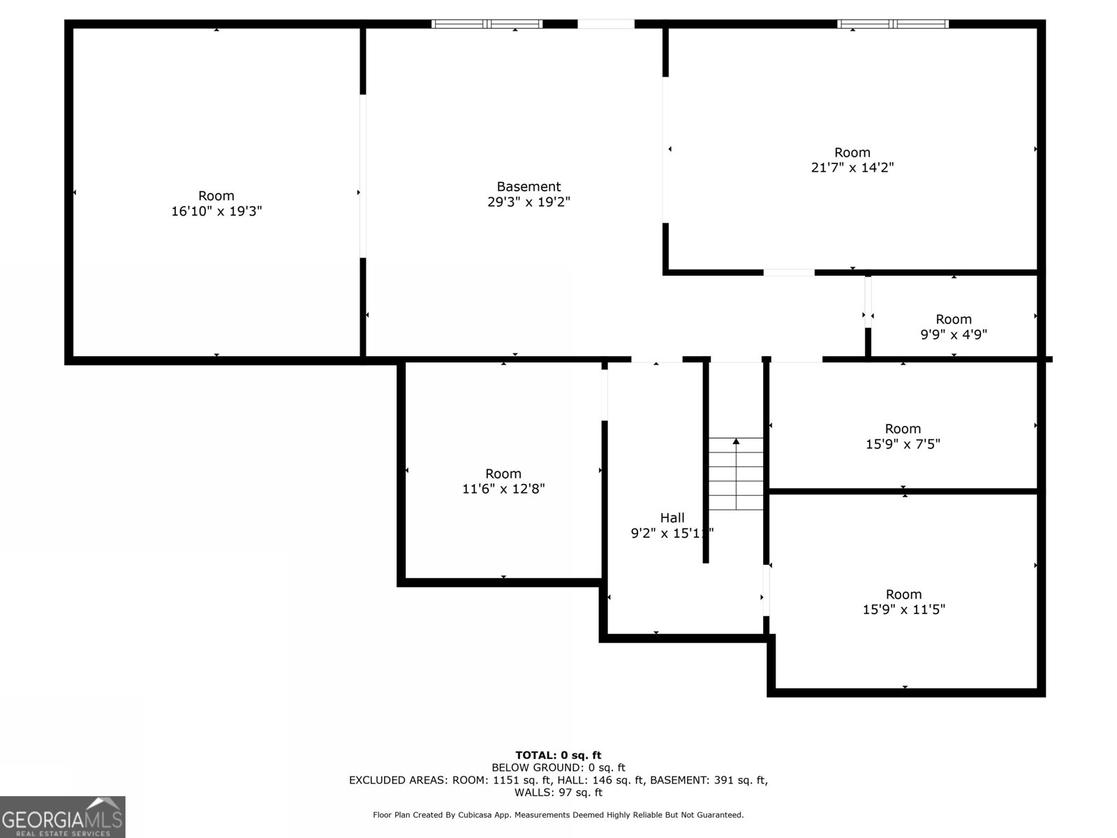 2682 Varner Drive Atlanta - 46