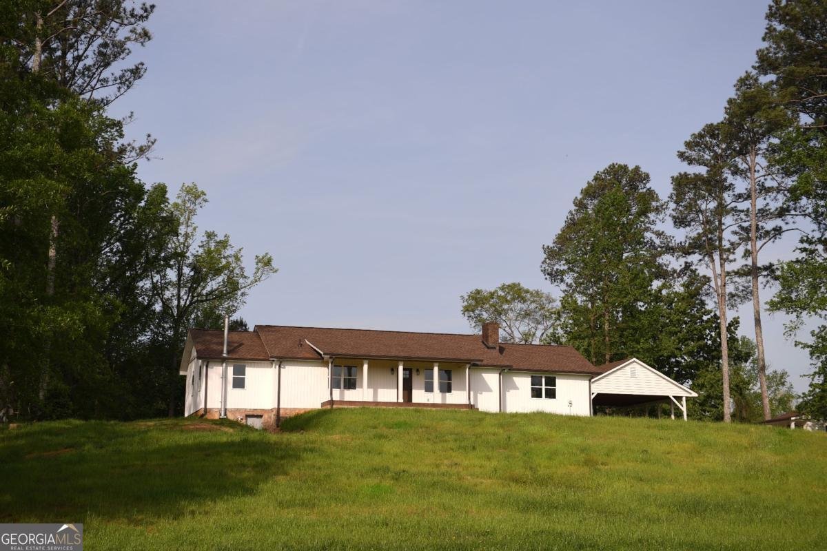 446 Brown Bridge Road Chatsworth - 1