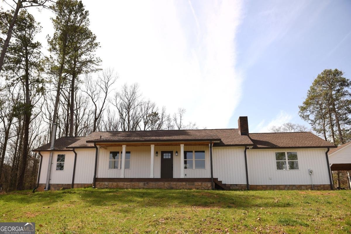 446 Brown Bridge Road Chatsworth - 2