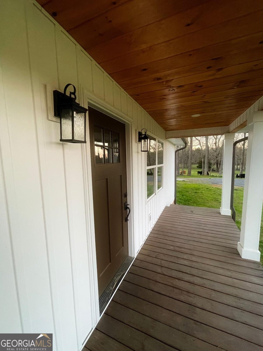 446 Brown Bridge Road Chatsworth - 4