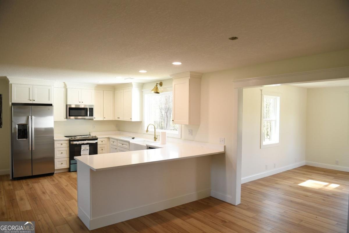 446 Brown Bridge Road Chatsworth - 8
