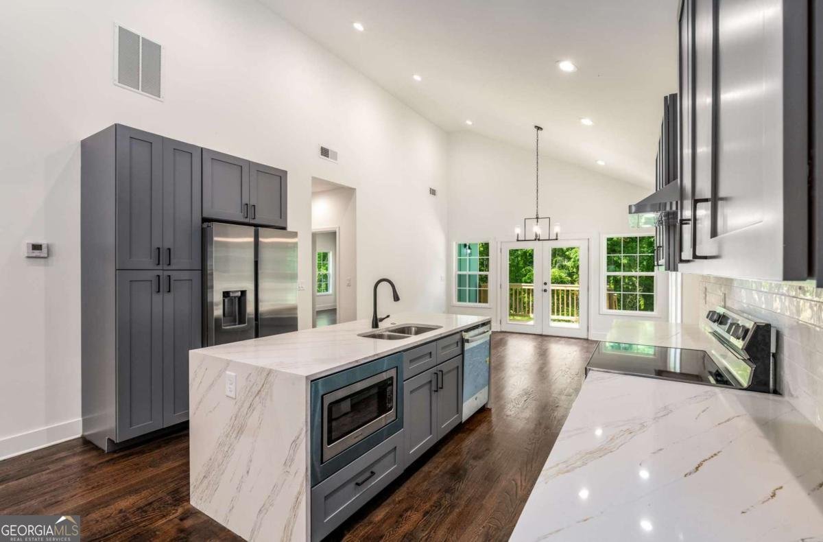 1317 Bernard Street Atlanta - 13