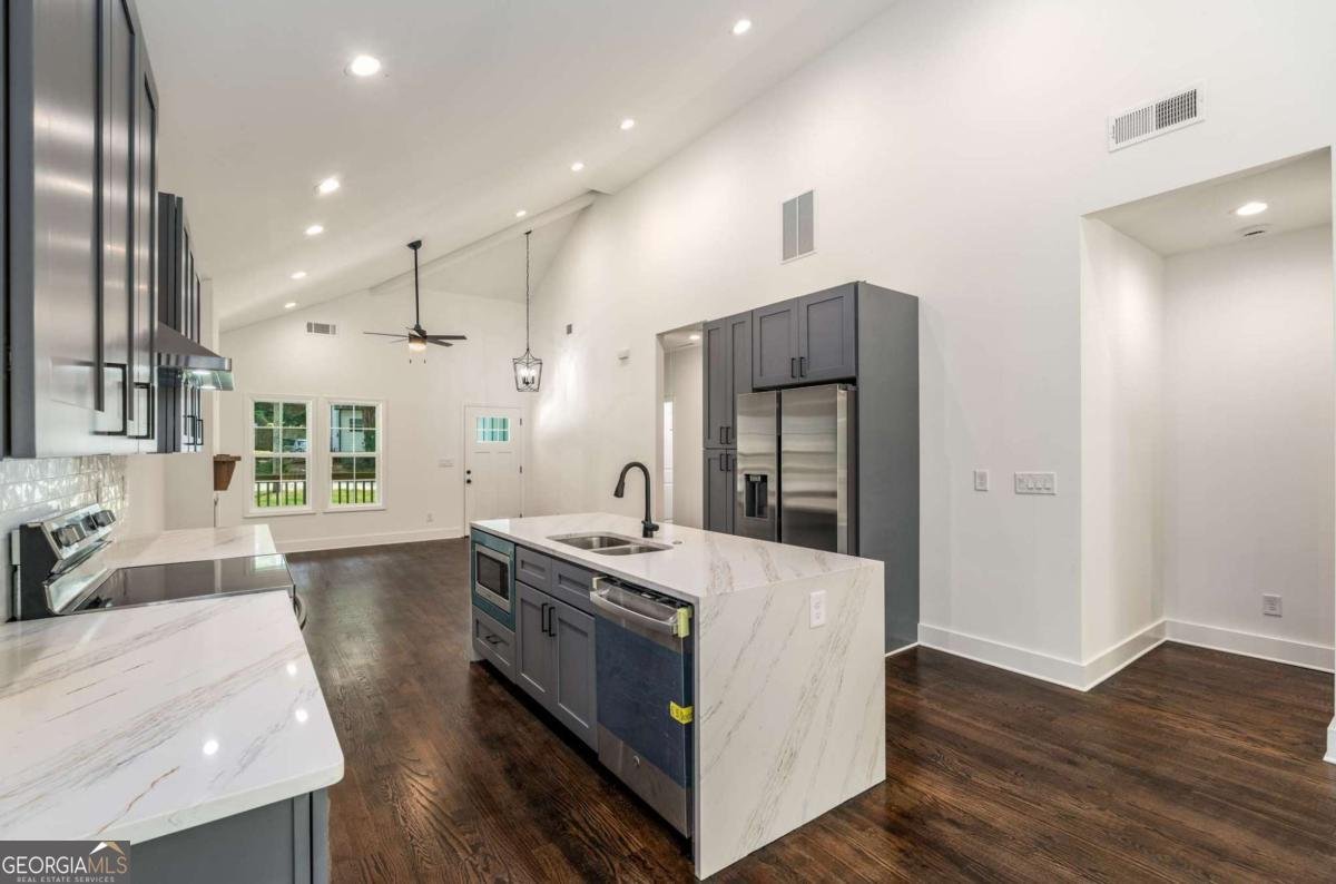 1317 Bernard Street Atlanta - 15