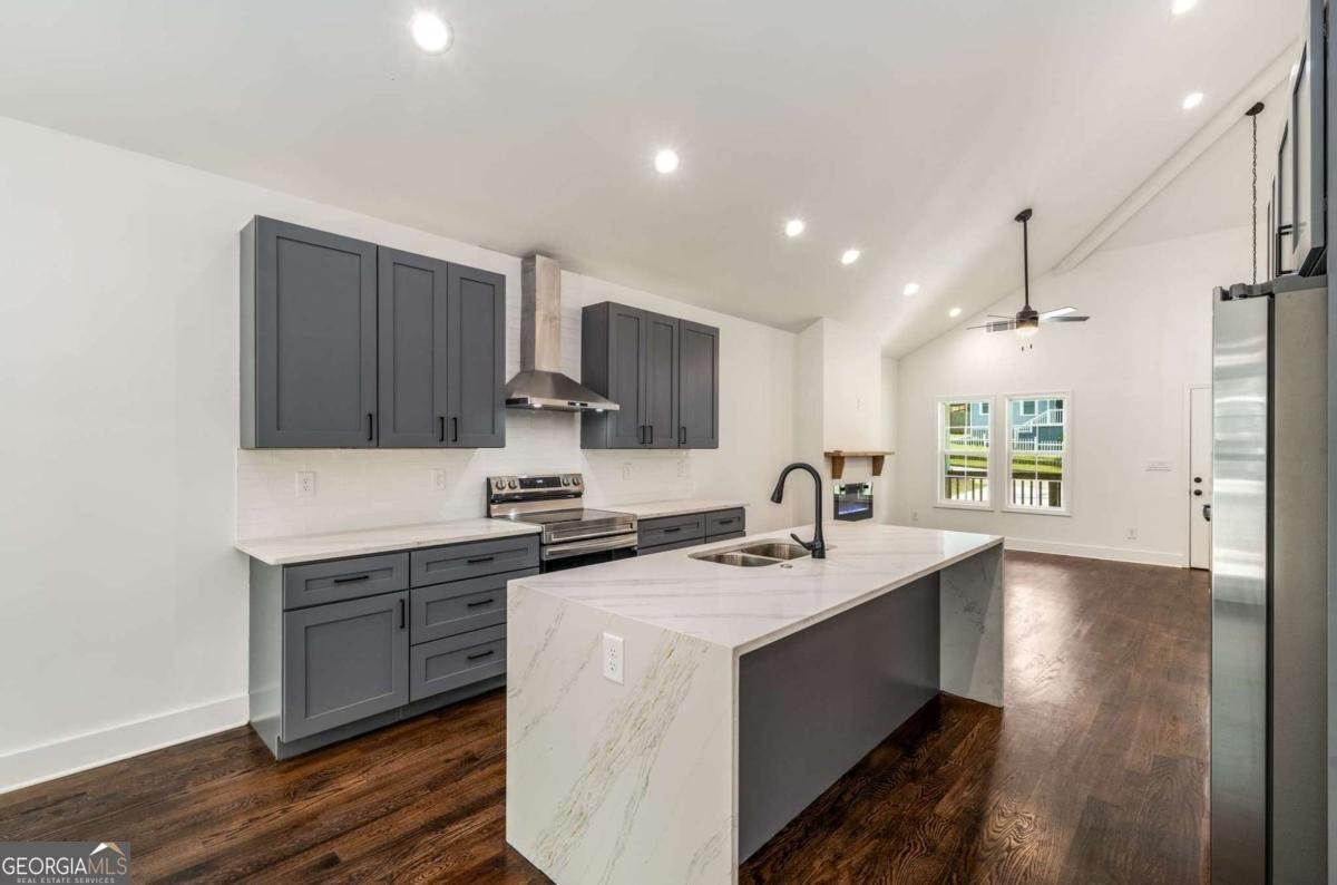 1317 Bernard Street Atlanta - 16