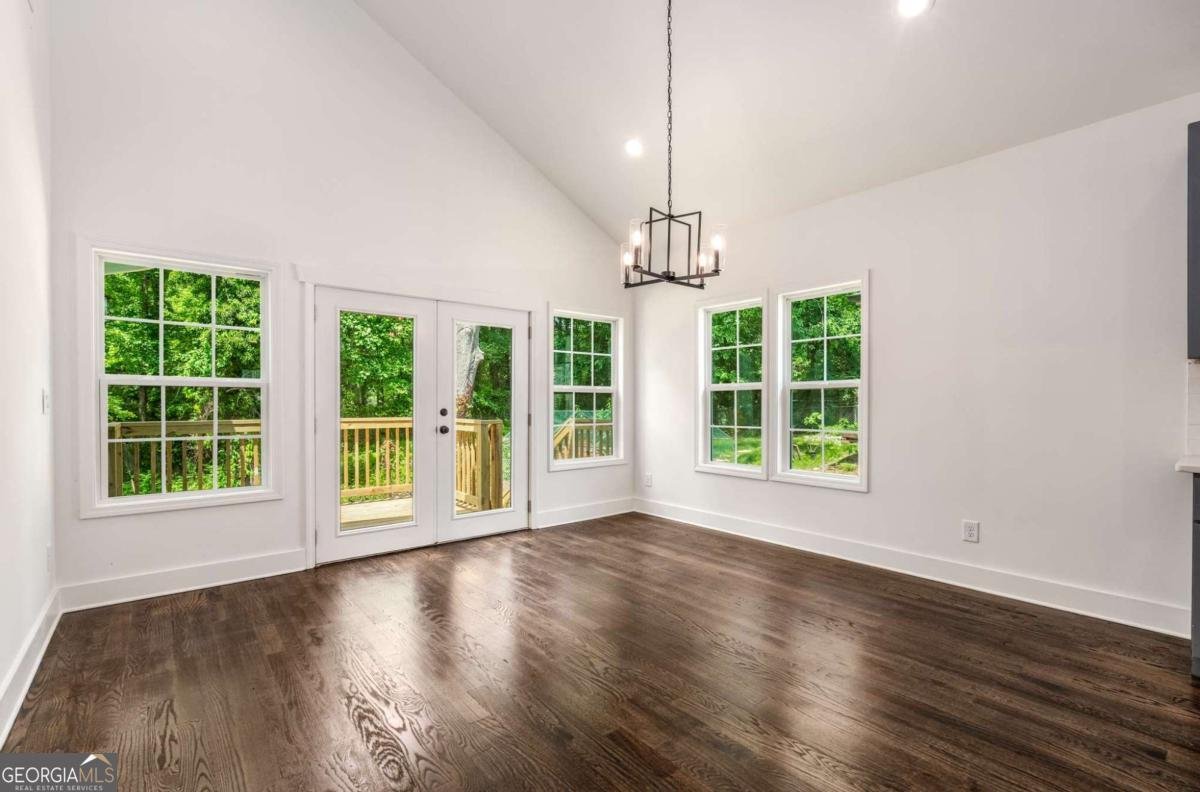 1317 Bernard Street Atlanta - 17
