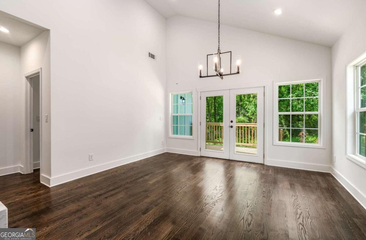 1317 Bernard Street Atlanta - 18
