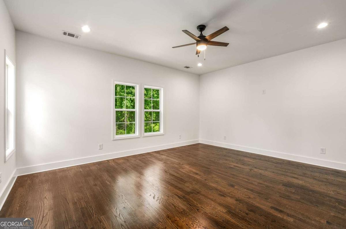 1317 Bernard Street Atlanta - 27