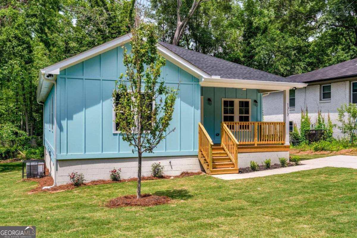 1317 Bernard Street Atlanta - 3