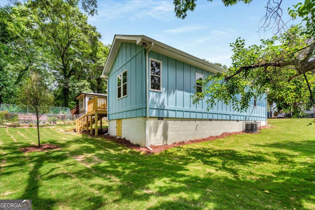 1317 Bernard Street Atlanta - 32