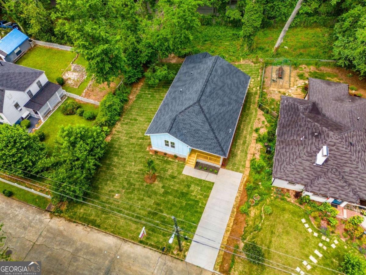 1317 Bernard Street Atlanta - 33