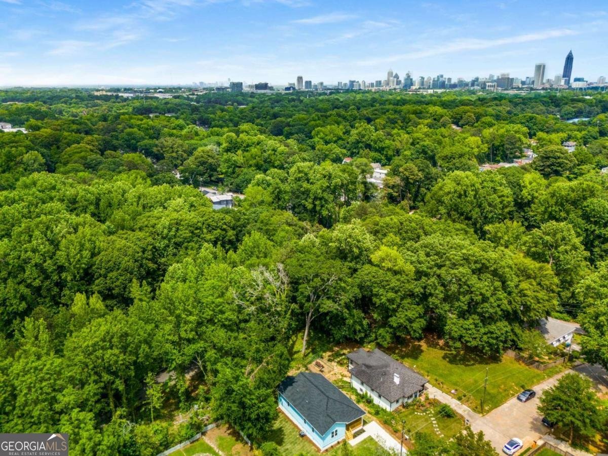 1317 Bernard Street Atlanta - 34