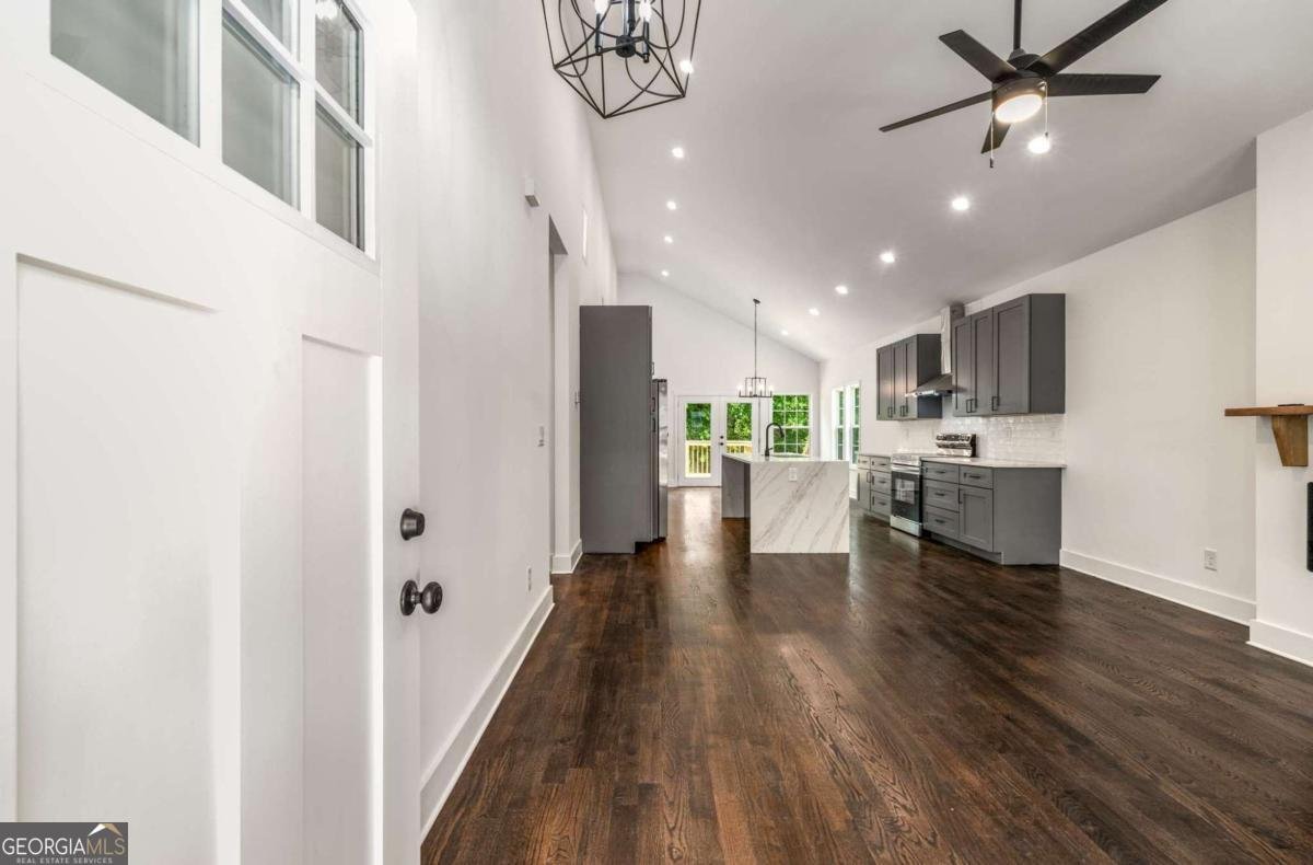 1317 Bernard Street Atlanta - 7