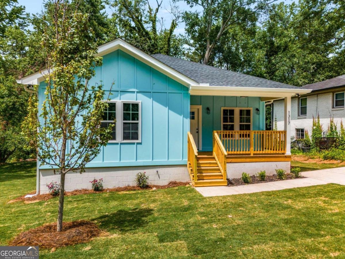 1317 Bernard Street Atlanta - 8