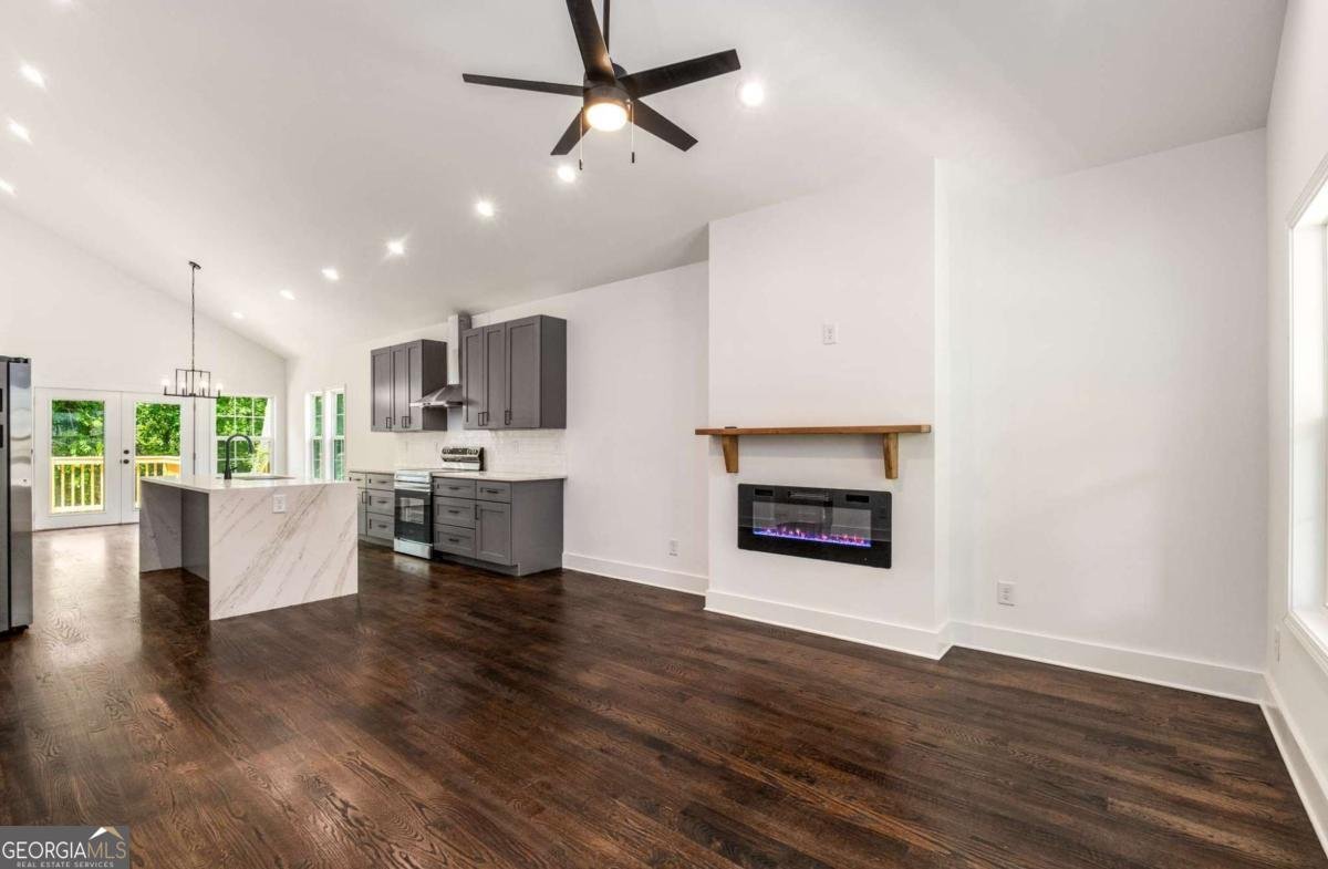 1317 Bernard Street Atlanta - 9