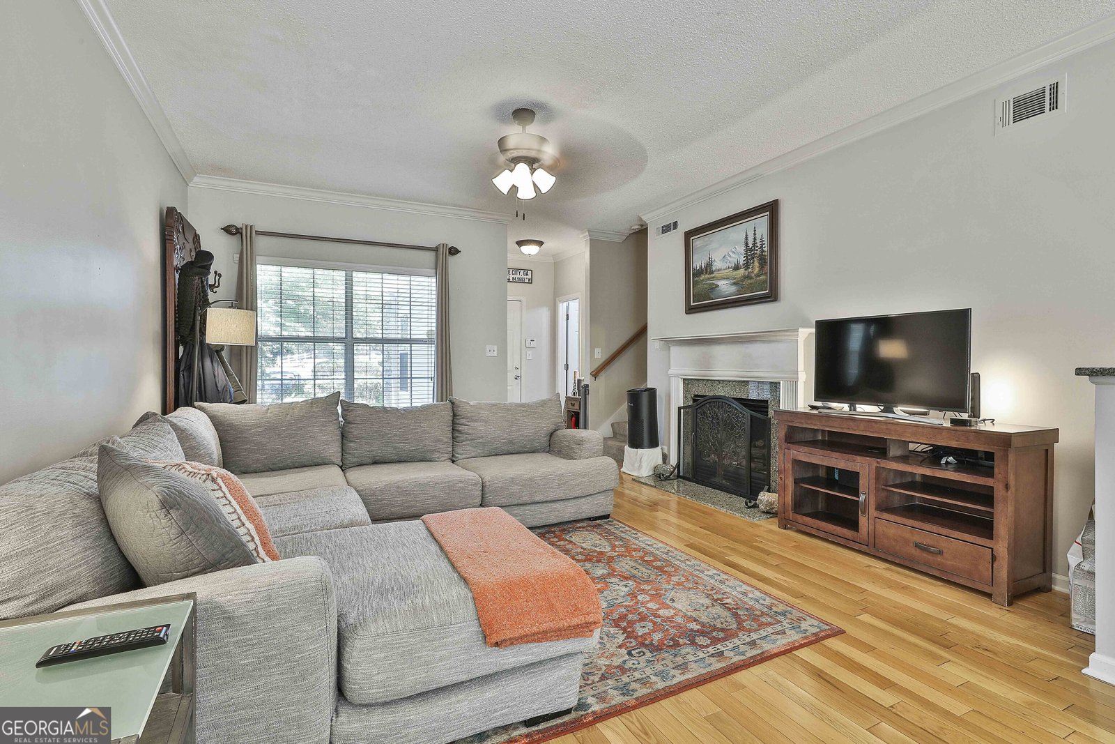 508 Las Brasis Court Peachtree City - 10