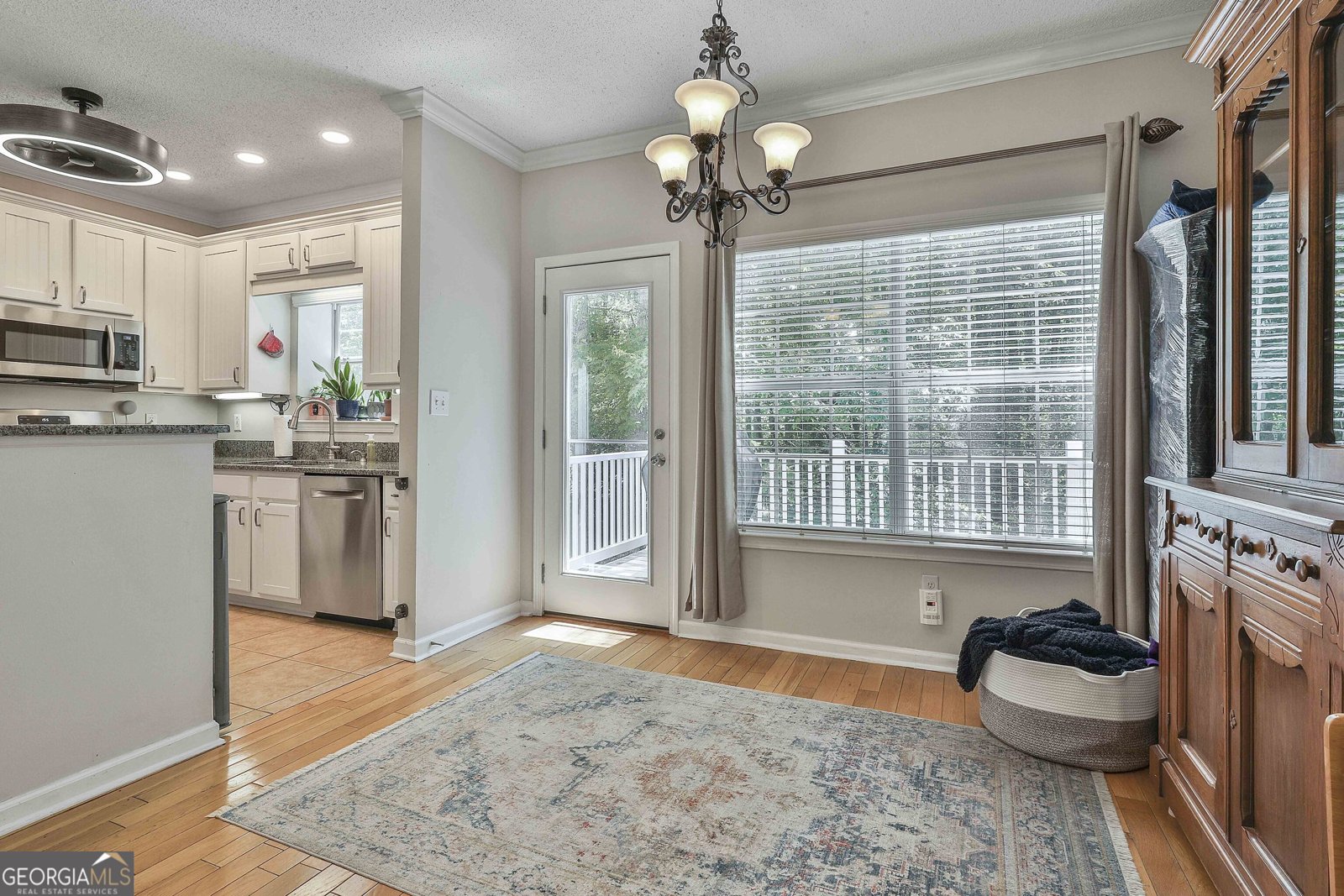 508 Las Brasis Court Peachtree City - 12