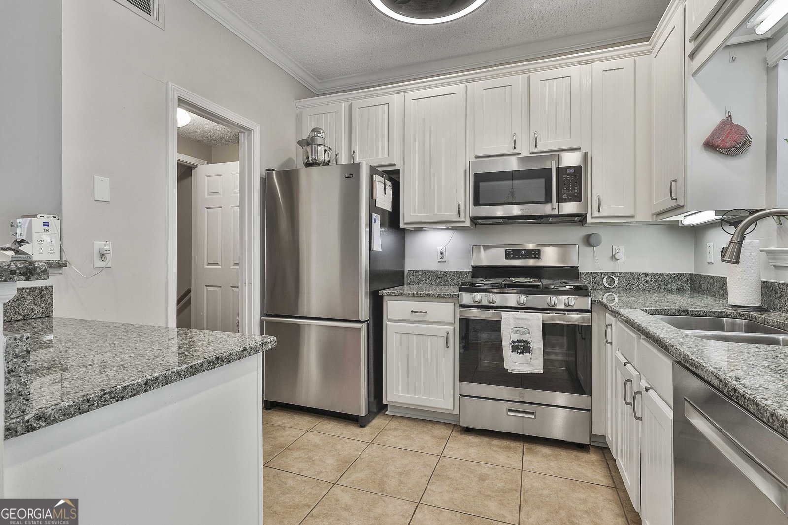 508 Las Brasis Court Peachtree City - 16