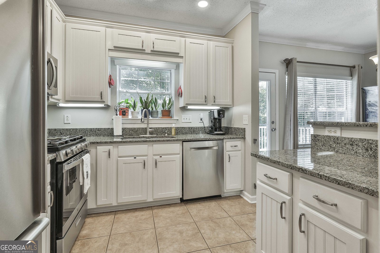 508 Las Brasis Court Peachtree City - 17