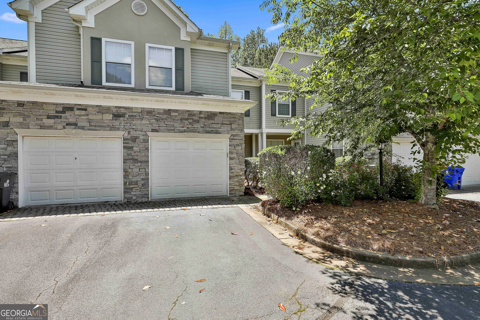508 Las Brasis Court Peachtree City - 2