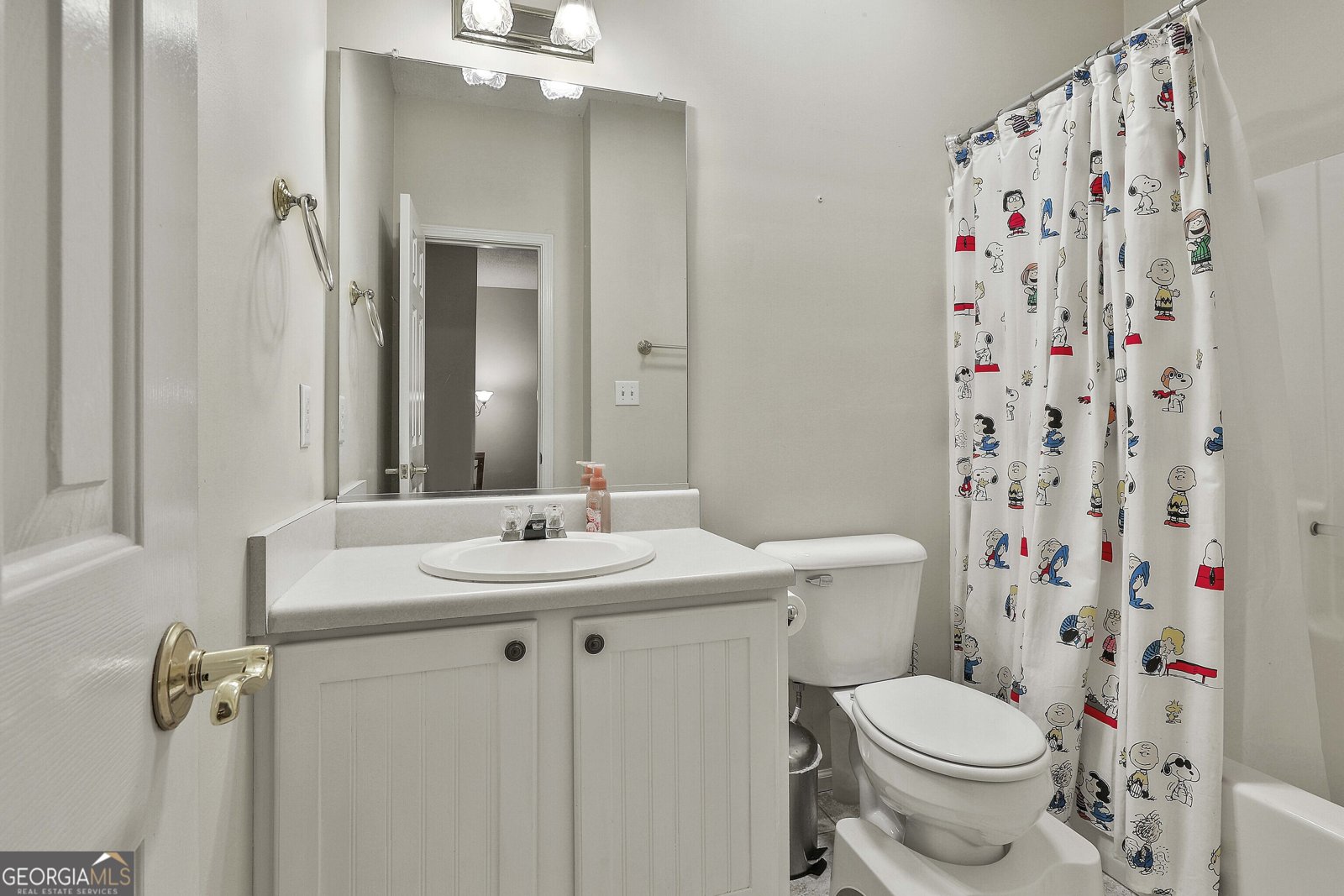 508 Las Brasis Court Peachtree City - 27