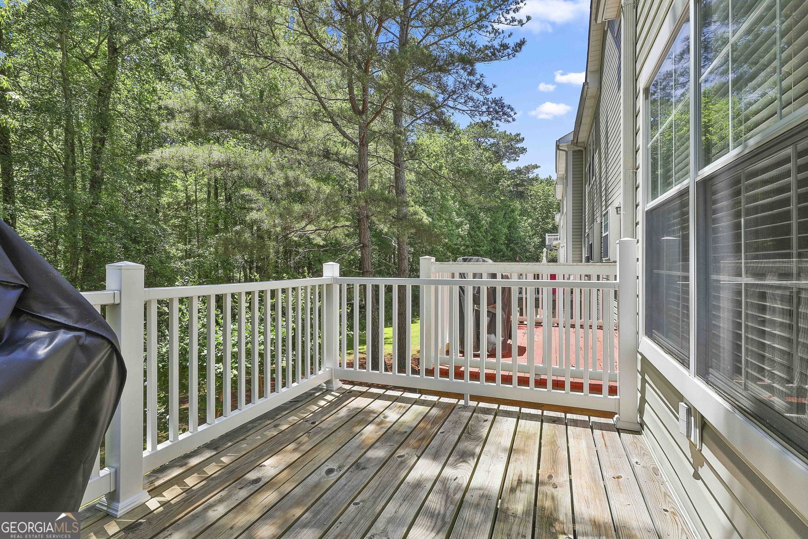 508 Las Brasis Court Peachtree City - 29