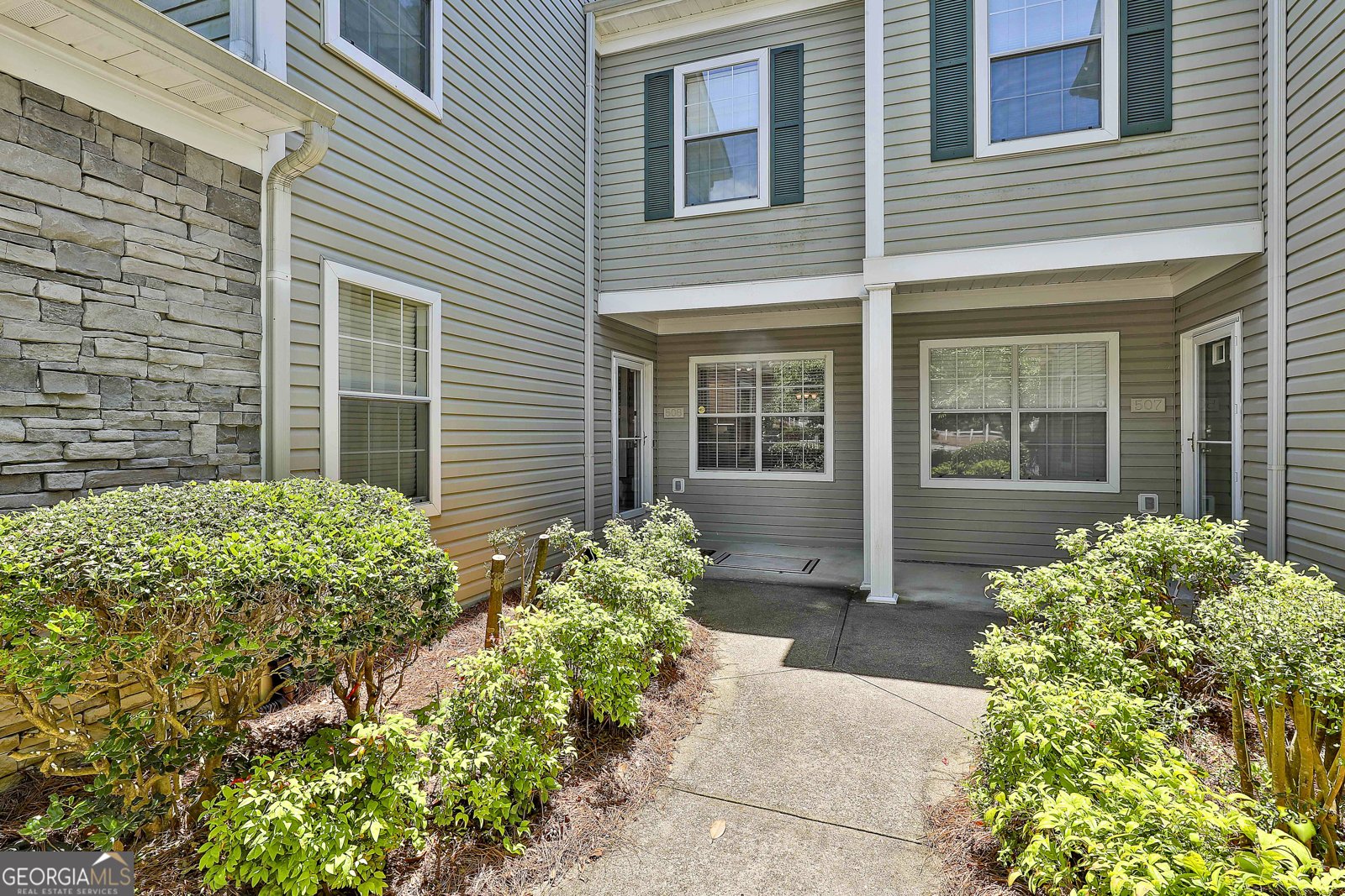 508 Las Brasis Court Peachtree City - 3