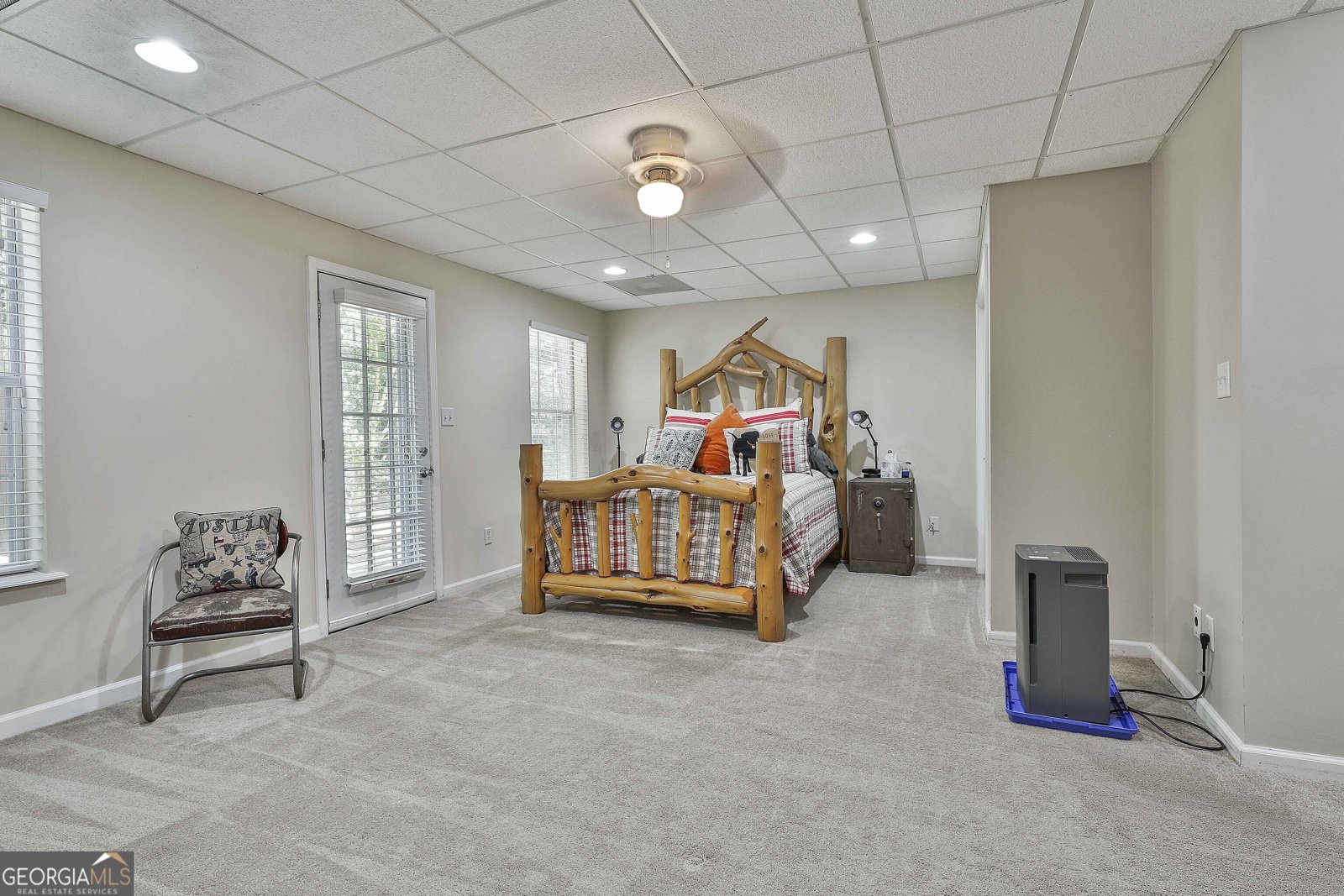 508 Las Brasis Court Peachtree City - 33