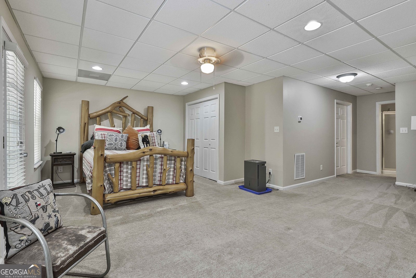 508 Las Brasis Court Peachtree City - 34