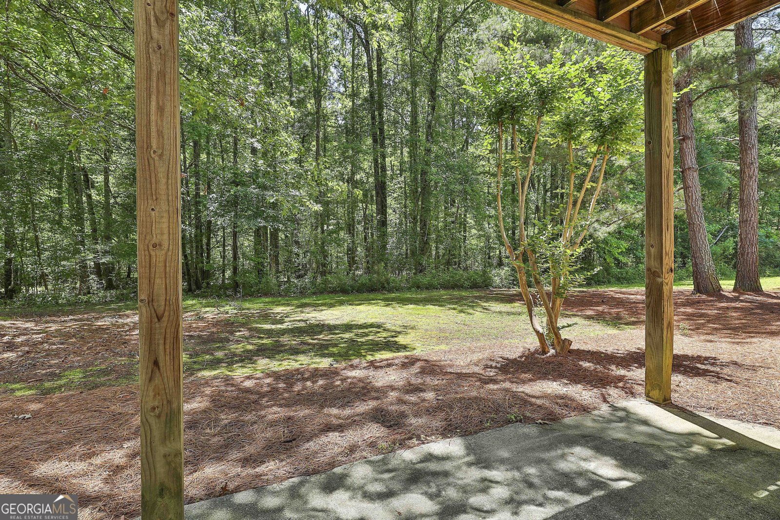 508 Las Brasis Court Peachtree City - 36