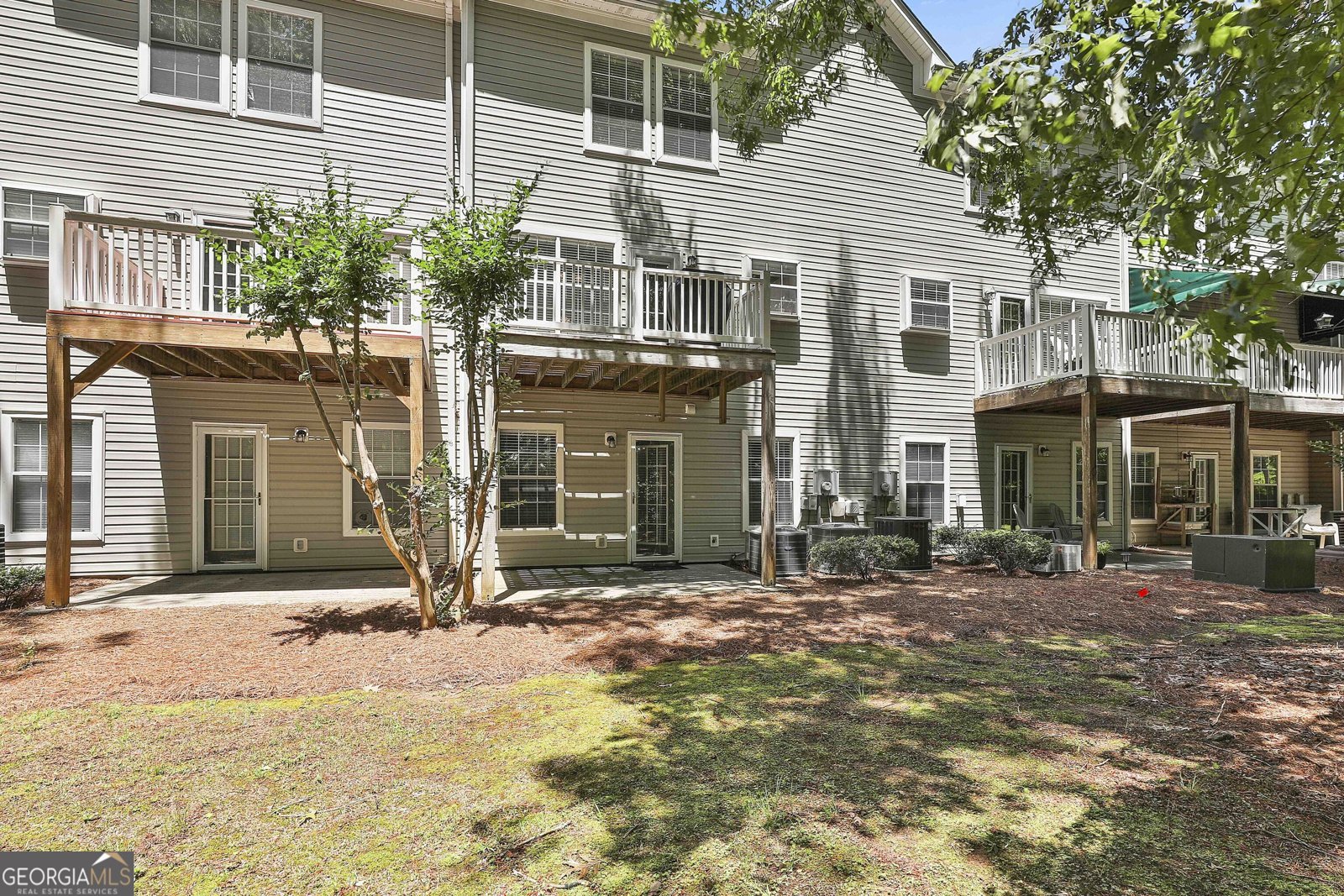 508 Las Brasis Court Peachtree City - 39