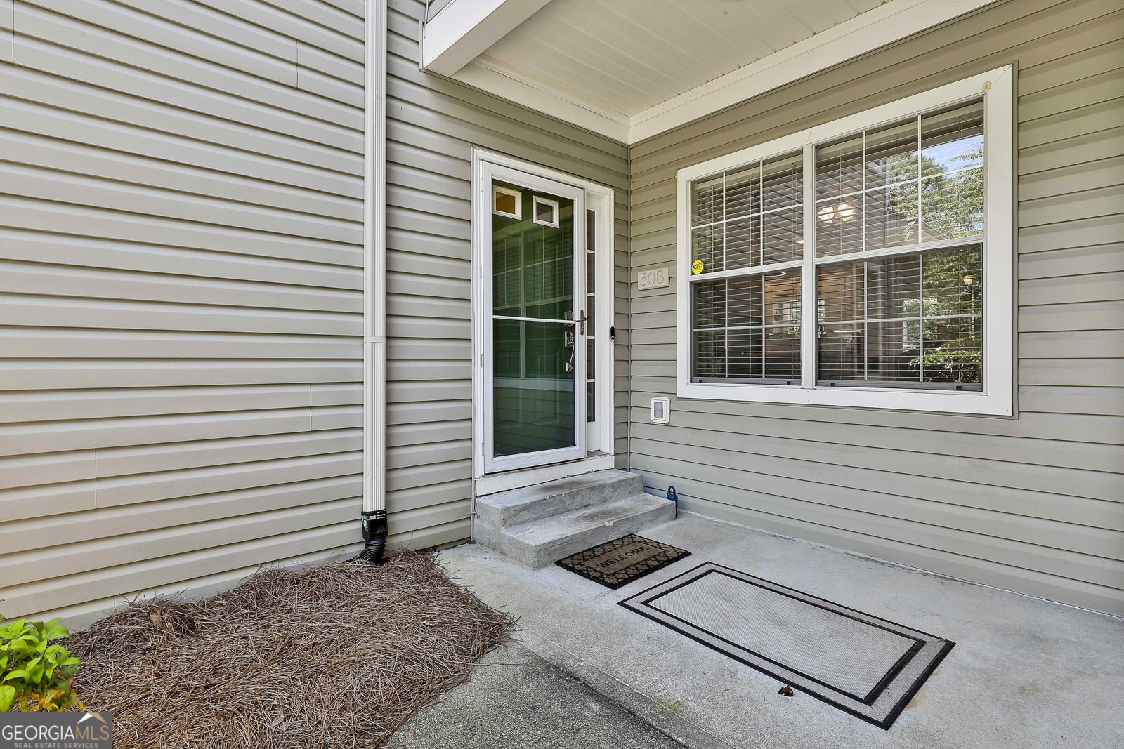 508 Las Brasis Court Peachtree City - 4