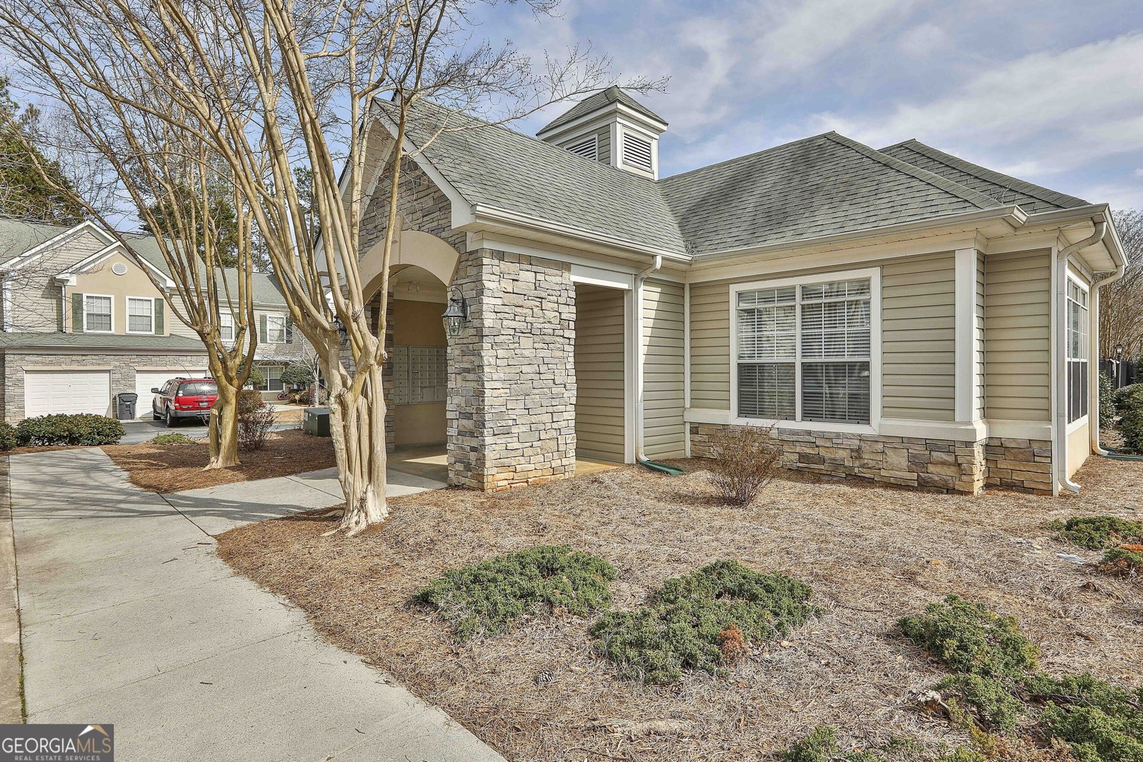 508 Las Brasis Court Peachtree City - 40