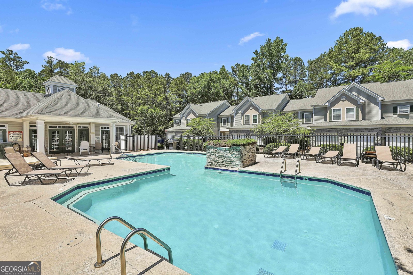 508 Las Brasis Court Peachtree City - 41