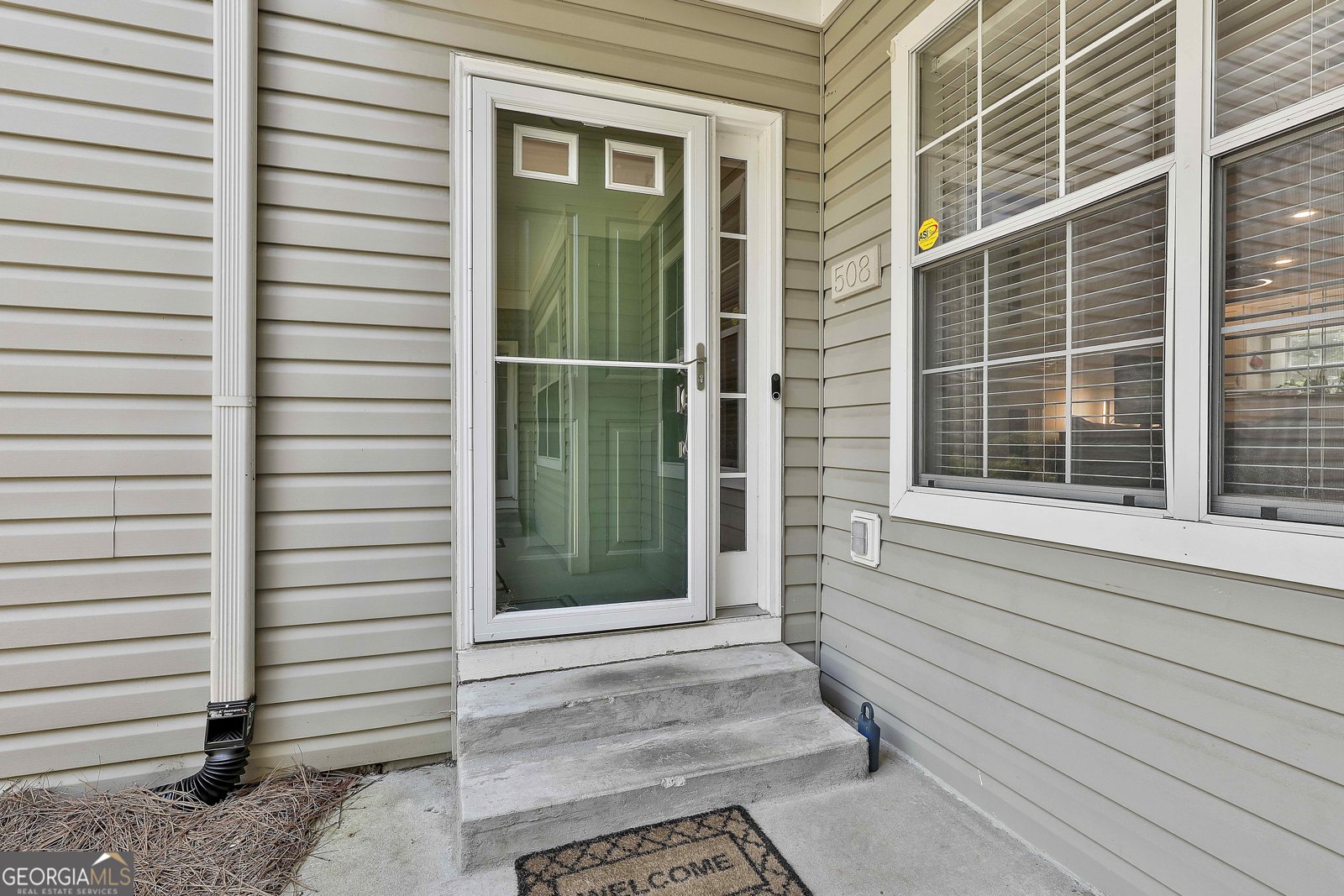 508 Las Brasis Court Peachtree City - 5